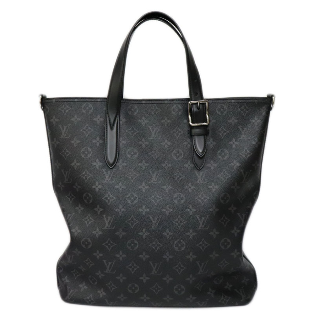 Louis Vuitton Apollo Monogram Eclipse 2way Bag - image 3